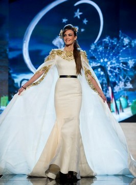 Miss Universe 2012